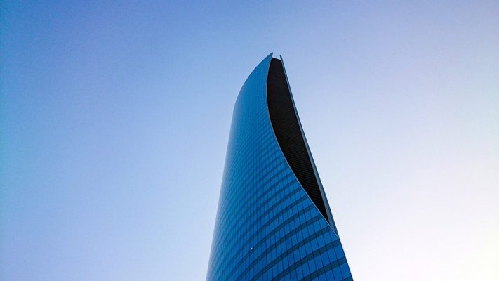 Modern Architecture Showcase News